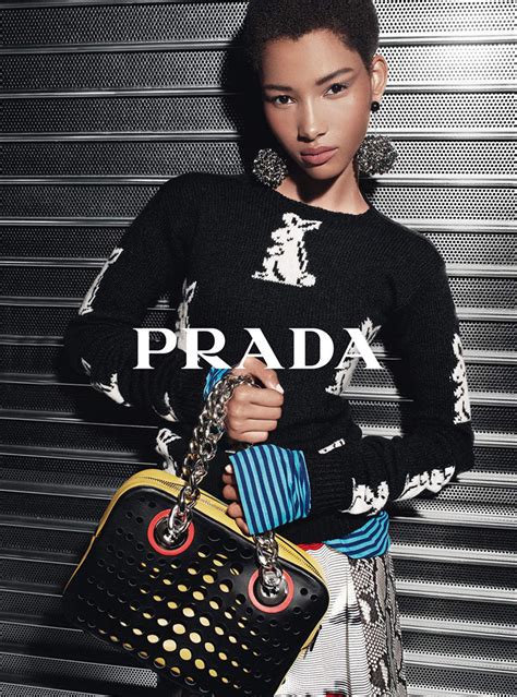 prada personality|prada popularity.